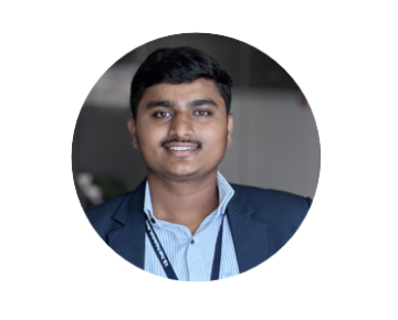 Pranav Darade