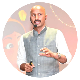Satish Khedkar