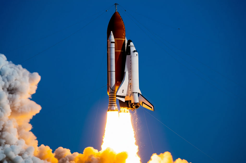 Space Mission Program