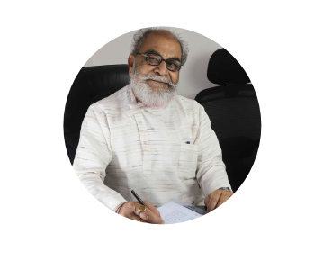 Jagdish Joshila Ji