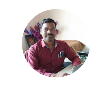 Laxman Khedkar