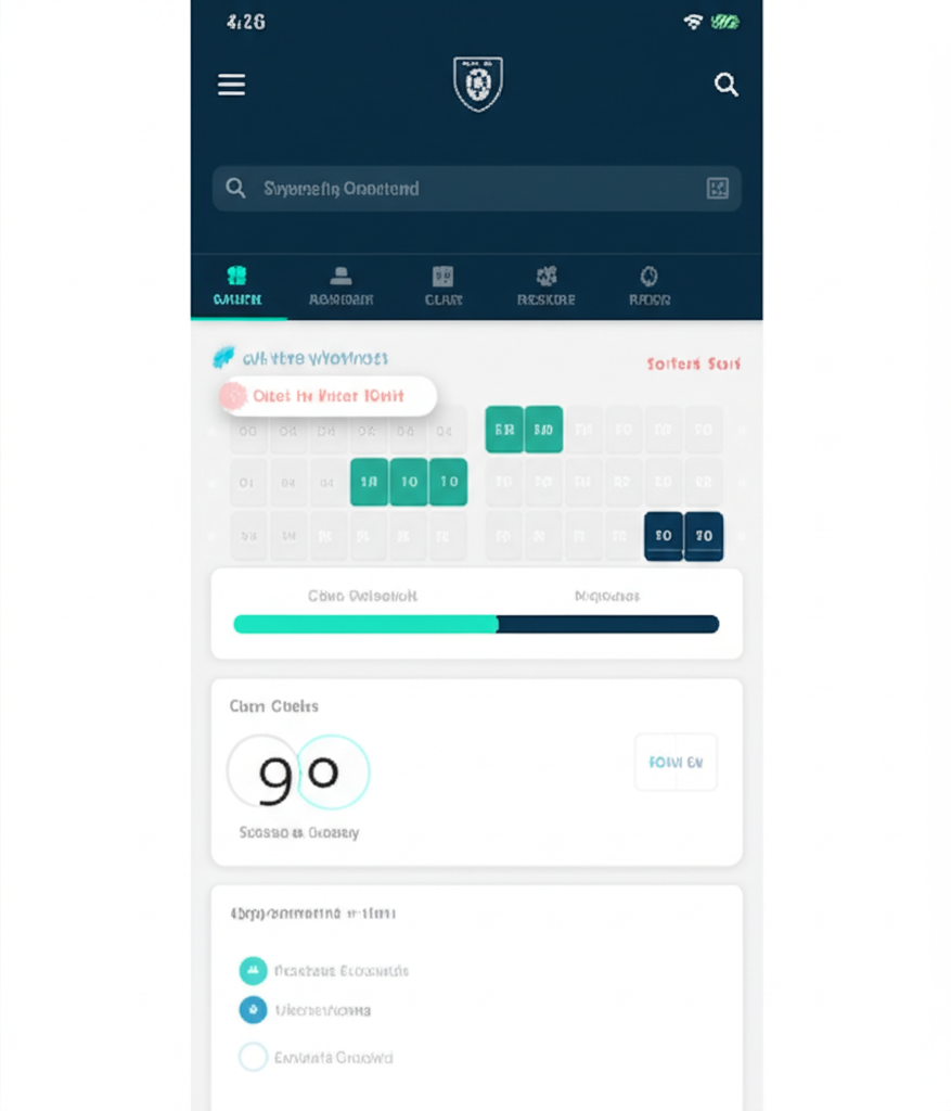 BHAML ERP Mobile App